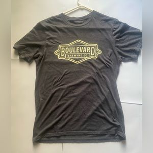 Boulevard Brewing Company Shirt